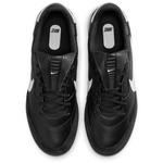 Футбольные бутсы NIKE Premier III, Black - фото 3