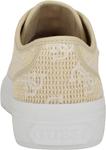 Кроссовки GUESS Womens Jelexa, Natural 110 - фото 4