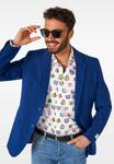 Рубашка PIXEL POKÉMON™ OppoSuits, белый - фото 5