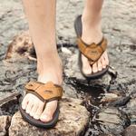 Шлепанцы и сланцы Jeep Flip Flops Men - фото 24