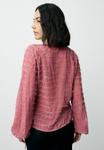 Блуза Next Blouse, Pink - фото 3