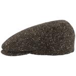 Бейсболка BREITER Schirmmütze einteilig, серый - фото 2