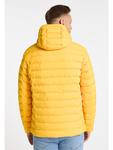 Зимняя куртка MO, желтый - фото 4