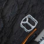 Педали Leatt All Mountain 60 Flat Leatt, Silver - фото 3