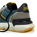 Кроссовки Munich Versus 108, синий - фото 6