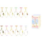 Hand In Hand Series Single Blind Box POP MART - фото 2