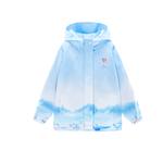 Disney Ветровка Blue Gradient для подростков - фото