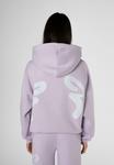 Толстовка на молнии FELICIOUS, фиолетовый - фото 9