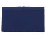 Клатч Nina Elleme, темно-синий - фото 3