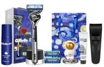 Мужские инструменты для бритья Gillette - фото 5