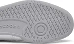 Кроссовки eames office x club c 85 'monotone pack - white' Reebok, белый - фото 6