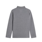 Детский свитер Dickies, серый - фото 9