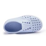 Детские сандалии детские Native, зеленый - фото 21