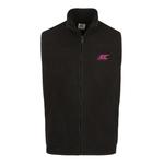 Куртка флисовая Loaven Black BODYCROSS, черный - фото 2