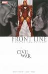Civil War: Front Line, Book 2 (Marvel Enterprises) - фото