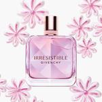 Парфюмерная вода Givenchy Irresistible Nectar - фото 2