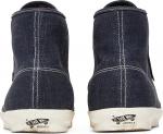 Кеды Vans Nigel Cabourn x OG Style 24 LX High Denim, синий - фото 6