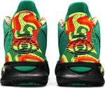 Кроссовки Nike Kyrie 7 'Ky-D Weatherman', зеленый - фото 7