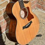 Тейлор 614ce Taylor - фото 5