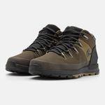 Кроссовки Timberland Sprint Trekker Mid Wp, olive - фото 3