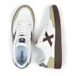 Кроссовки Munich Legit 102, белый - фото 4