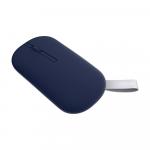 Беспроводная мышь ASUS Marshmallow MD100, синий - фото 3