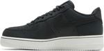 Кроссовки Nike Air Force 1 Low LX 'Off-Noir', черный - фото 4