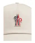 Бейсболка Moncler, бежевый - фото 4