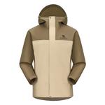 Ветровка мужская Camel, цвет Phantom Black/Ice Crystal Gray - фото 3