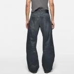 Acne Studios Черные джинсы мужские - фото 3