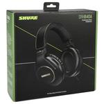 Накладные наушники Shure SRH840A, черный - фото 6