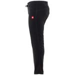 Брюки-карго 686 Smarty 3-в-1, черный - фото 9