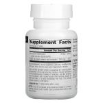 Добавка Source Naturals OptiZinc, 120 таблеток - фото 3