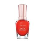 Sally Hansen Color Therapy лак для ногтей, 340 Red-iance - фото