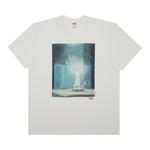 Футболка Supreme f*ck Tee 'White', белый - фото 2