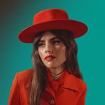 Виниловая пластинка LP Wake Up! - Hazel English - фото