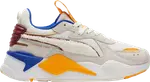 Кроссовки Puma Wmns RS-X New Heritage, кремовый - фото