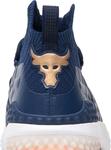 Кроссовки Under Armour Project Rock 1 Blue, синий - фото 7