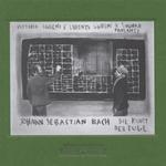 Диск CD Art Of Fugue - J.S. Bach - фото