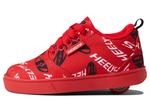 Кроссовки Heelys, Pro 20 Prints - фото 4