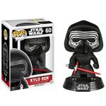Фигурка Funko Pop! Star Wars: Episode VII - Kylo Ren - фото 3