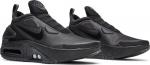 Кроссовки Nike Adapt Auto Max Triple Black, черный - фото 9