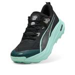 Кроссовки PUMA Voyage NITRO 4 'Green Terrain Mint Melt' - фото 5