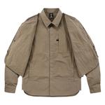 Футболка унисекс VIP, черная - фото 6