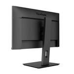 Монитор ViewSonic VG2481-4K, 23.8'', 3840х2160, IPS, 60 Гц, черный - фото 3