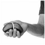 Куртка Trail Jacket M's RC Run WB Black Yellow - S Scott - фото 4