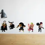 One Piece WCF Rivals BANPRESTO - фото 3