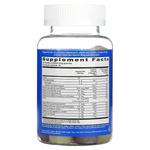 Мультивитамины для детей GummiKing, 60 жевательных таблеток - фото 3