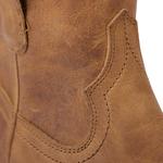 Простые ботильоны Джейн Lane, Desert Clay - фото 7