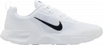 Кроссовки Nike Wearallday 'White Black', белый - фото